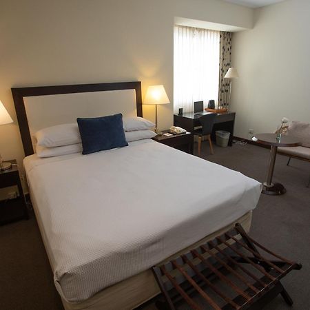 Hotel Peninsula Valdes Puerto Madryn Exterior photo
