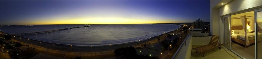 Hotel Peninsula Valdes Puerto Madryn Exterior photo