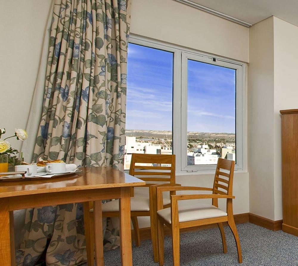 Hotel Peninsula Valdes Puerto Madryn Exterior photo