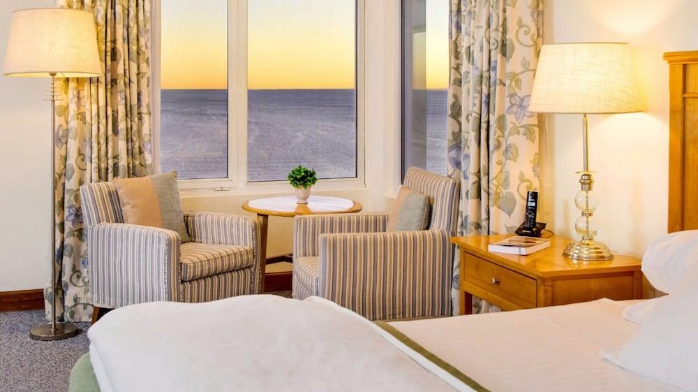 Hotel Peninsula Valdes Puerto Madryn Exterior photo