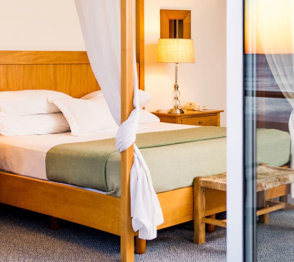 Hotel Peninsula Valdes Puerto Madryn Exterior photo