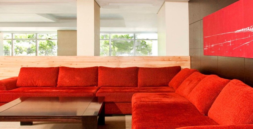 Hotel Peninsula Valdes Puerto Madryn Exterior photo