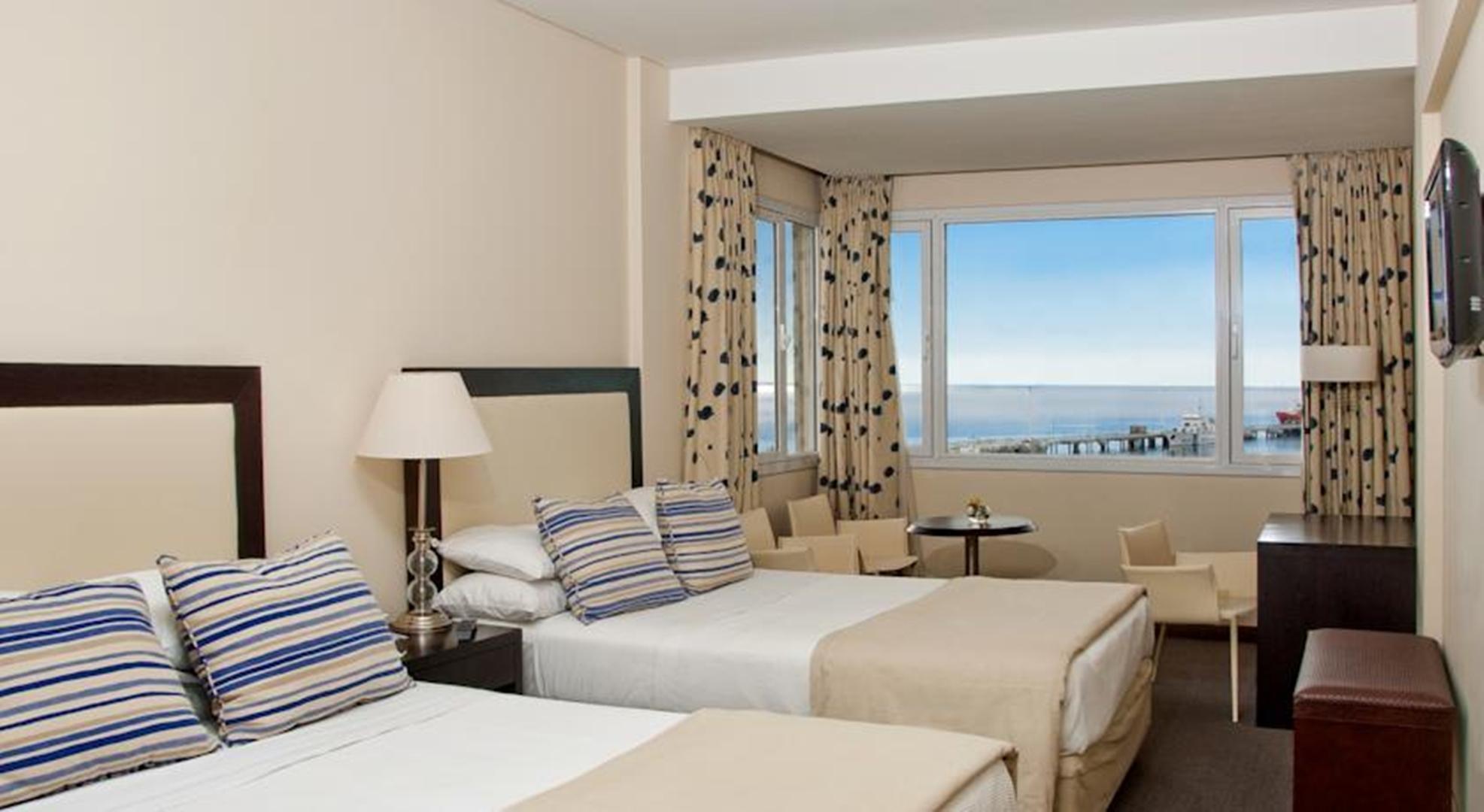 Hotel Peninsula Valdes Puerto Madryn Exterior photo