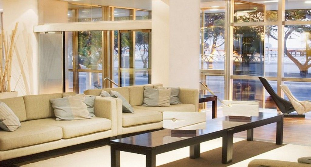 Hotel Peninsula Valdes Puerto Madryn Exterior photo