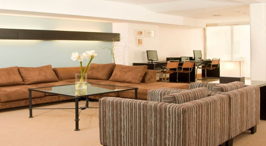 Hotel Peninsula Valdes Puerto Madryn Exterior photo