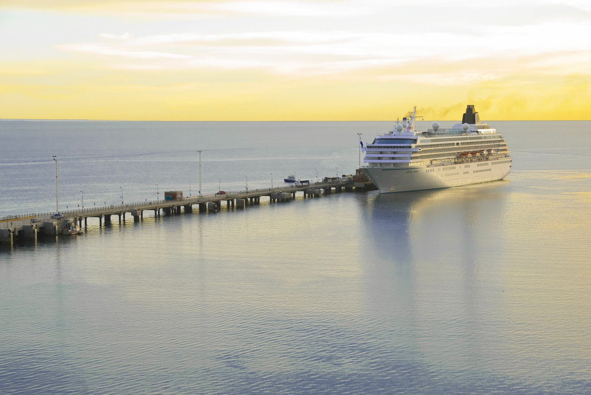 Hotel Peninsula Valdes Puerto Madryn Exterior photo