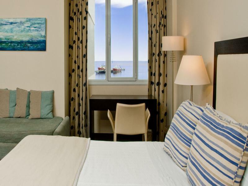 Hotel Peninsula Valdes Puerto Madryn Exterior photo