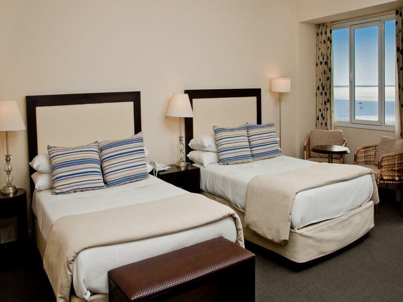 Hotel Peninsula Valdes Puerto Madryn Exterior photo