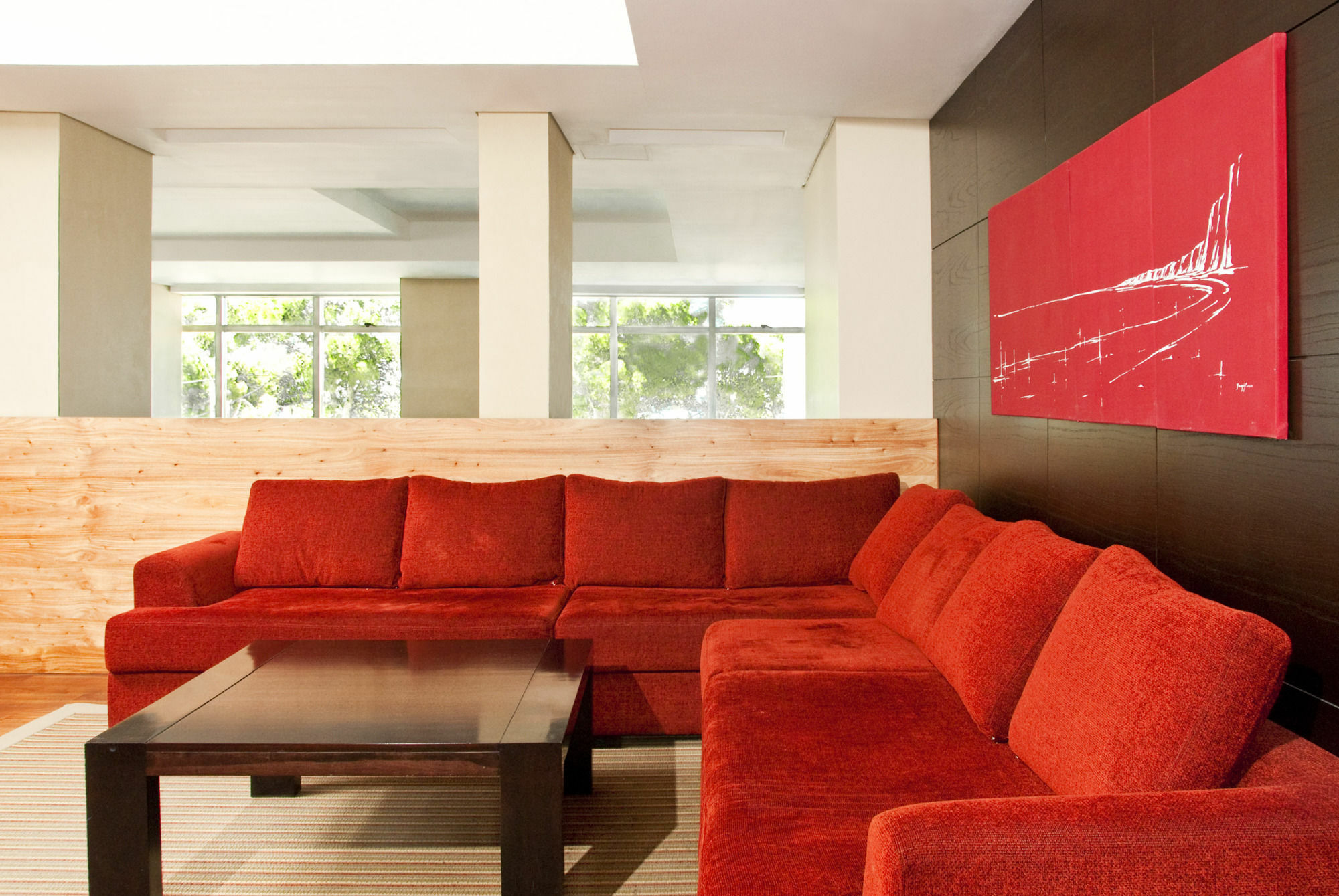 Hotel Peninsula Valdes Puerto Madryn Exterior photo